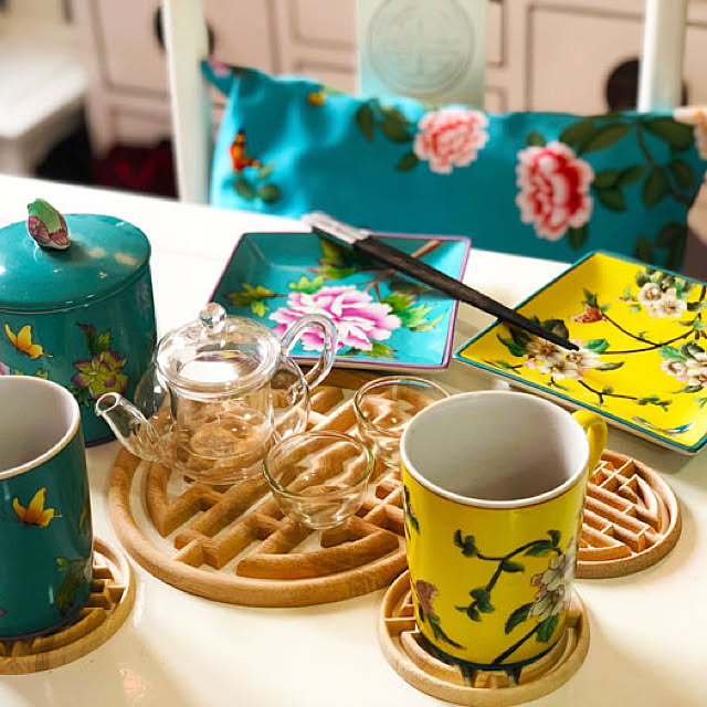 The Secret Garden シノワズリ ガラスティーセット 中国茶器 耐熱ガラス 品茗杯 水平壺 耐熱 急須 フタ付 茶こし付 ティーポット アンティーク風 雑貨 モダン おしゃれ かわいい インテリア テーブルコーデ オリエンタル アジアンテイスト ザ シークレットガーデン The Secret Garden シノワズリ ガラスティーセット 中国茶器 耐熱ガラス 品茗杯 水平壺 耐熱 急須 フタ付 茶こし付 ティーポット アンティーク風 雑貨 モダン おしゃれ かわいい インテリア テーブルコーデ オリエンタル アジアンテイスト ザ シークレットガーデン