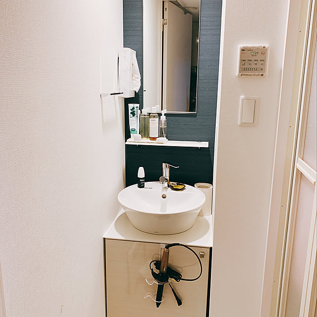 Keyuca ケユカ Sooq トイレポット トイレポット サニタリーボックス ダストボックス トイレ用品 ケース付き ゴミ箱 ごみ箱 コーナーポット おしゃれ オシャレ シンプル デザイン 通販 楽天 のレビュー クチコミとして参考になる投稿2枚 Roomclip Item
