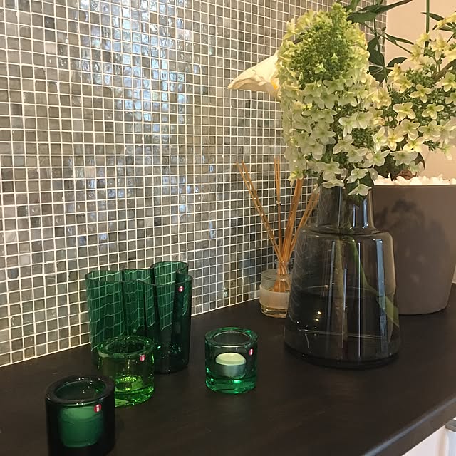 赤字売切り価格 イッタラ Iittala アルヴァ アアルト lto フラワーベース 花瓶 160mm インテリア ガラス 北欧 フィンランド シンプル おしゃれ 新生活 Vase アウトレット Glv15 のレビュー クチコミとして参考になる投稿9枚 Roomclip ルームクリップ