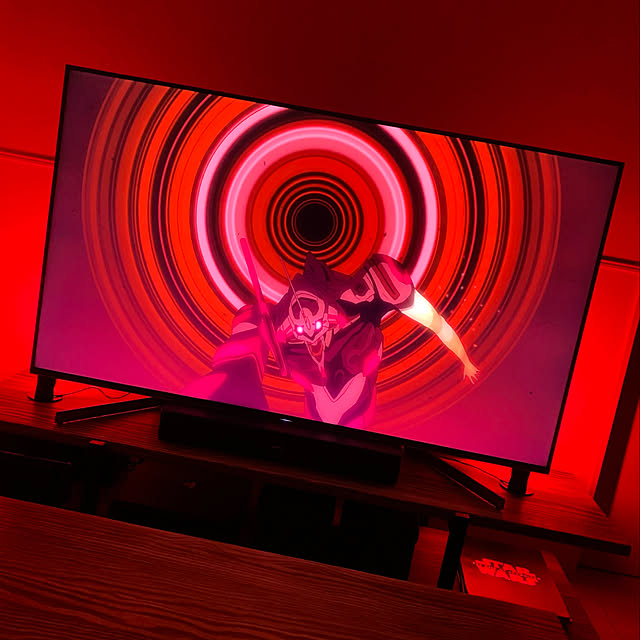 Signify Philips Hue(フィリップスヒュー) スマートLED ゲーミング ...