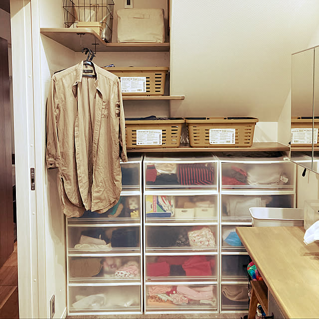 かご プラスチック Post General ポストジェネラル ヘビーデューティー バスケット ロング 大きい 持ち手 工具入れ スリム おしゃれ 収納 アウトドア 国産 コンテナ トランク収納 キャンプ用品 ランドリーバスケット 洗濯かごのレビュー クチコミとして参考になる投稿1枚