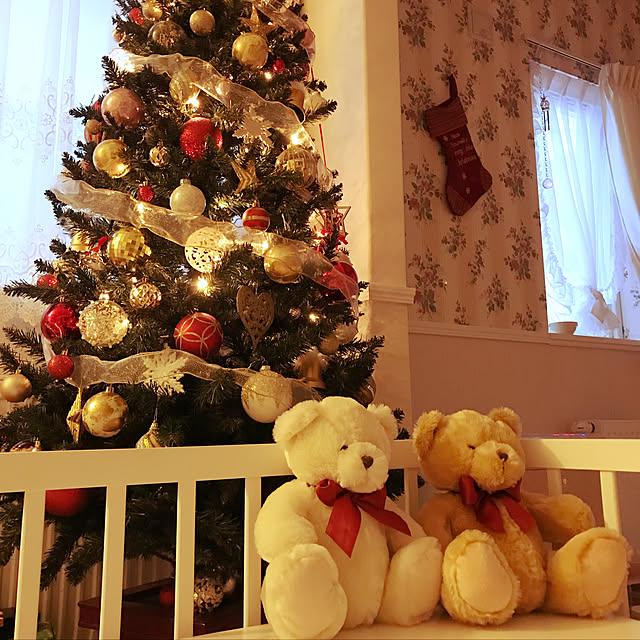 Led50球クリスマスイルミネーションライト ７ｍ イルミネーション パーティー 屋外 クリスマスツリー 防水 連結可 点滅 電飾 屋内 電源式 コンセント式