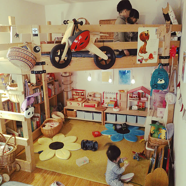 送料無料 ままごと キッチン 木製おままごと ミニれいぞうこ木のおもちゃ おままごと キッチンセット 冷蔵庫 ダイワ 女の子 3歳 のレビュー クチコミとして参考になる投稿13枚 Roomclip ルームクリップ