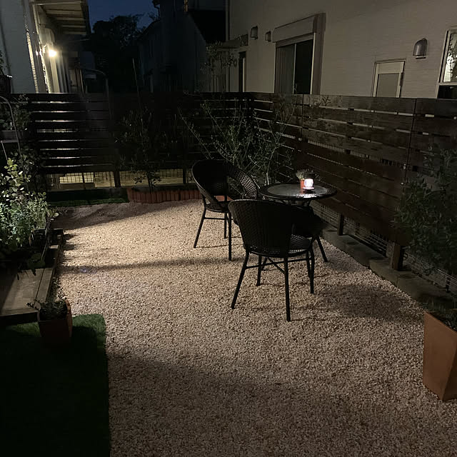 コーナン商事 コーナン オリジナル ナチュラルロック ベローナ２０ｍｍ 約１０ｋｇのレビュー 口コミとして参考になる投稿2枚 Roomclip ルームクリップ