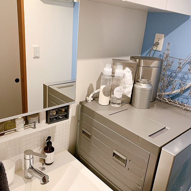 写真付きレビュー Ikea イケア Brogrund ブログルンド タッチ式ゴミ箱 4l ステンレススチール N インテリア 収納 ごみ箱 ダストボックス おしゃれ シンプル 北欧 かわいい キッチンの通販商品 口コミ情報 Roomclipショッピング