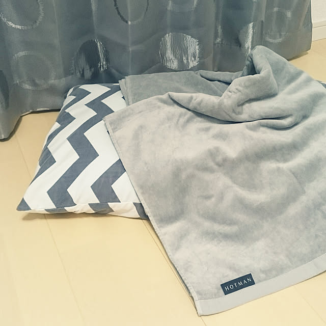ホットマン正規取扱店 1秒タオル ホットマン ホットマンカラー バスタオル 65 137cm Hotman 土日祭日も発送 のレビュー クチコミとして参考になる投稿1枚 Roomclip ルームクリップ