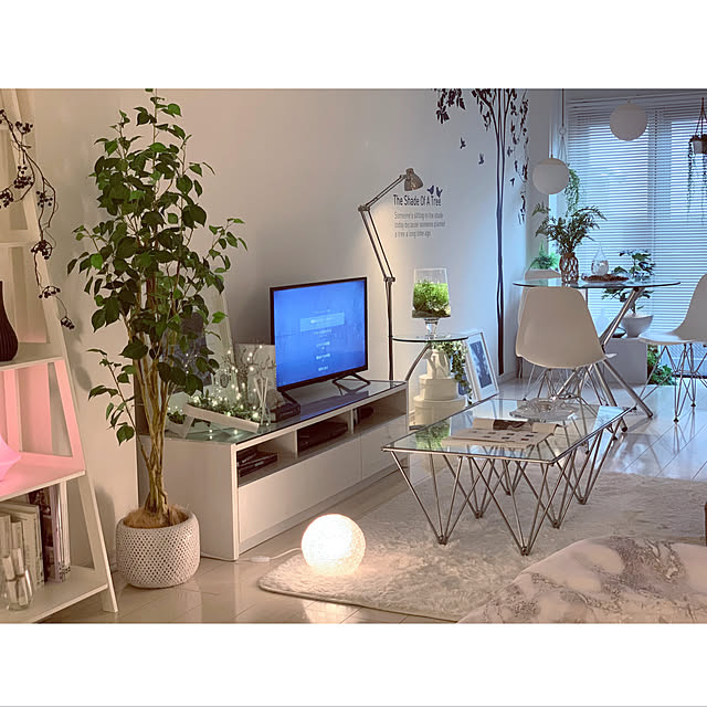 ジョワイユ 32v型 地上波 Bs Cs搭載ダブルチューナー搭載ハイビジョンled液晶テレビ 32tvwhdのレビュー クチコミとして参考になる投稿28枚 Roomclip Item