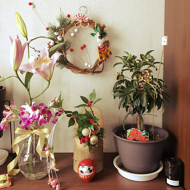 デンファレ 生花 切り花 ソニア 5本のレビュー クチコミとして参考になる投稿1枚