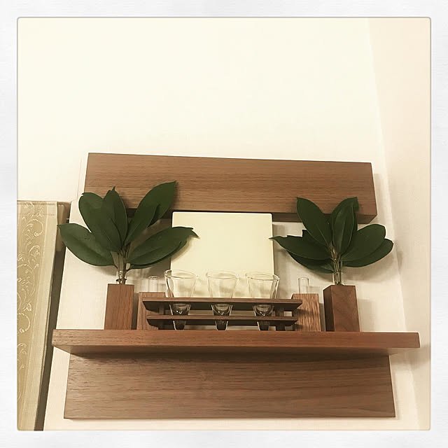 無印良品×神棚ののまとめページ 2ページ目 RoomClip (ルームクリップ)