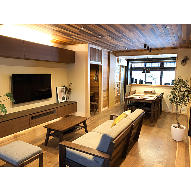 イベント参加 オリーブ 床材 観葉植物 和モダン などのインテリア実例 01 10 21 00 22 Roomclip ルームクリップ イベント参加 オリーブ 床材 観葉植物 和モダン などのインテリア実例 01 10 21 00 22 Roomclip ルームクリップ