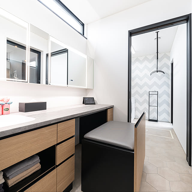 Mirahope Led ミラー 洗面所 浴室鏡 洗面台 照明付き 防曇 防水 おしゃれ Ledミラー 三色80 60cm のレビュー クチコミとして参考になる投稿8枚