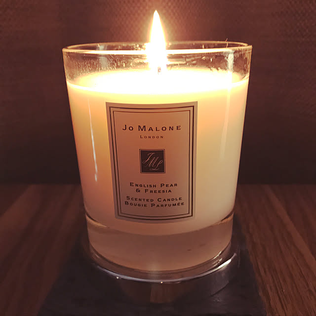 ジョーマローン JO MALONE イングリッシュペアー&フリージアホーム ...