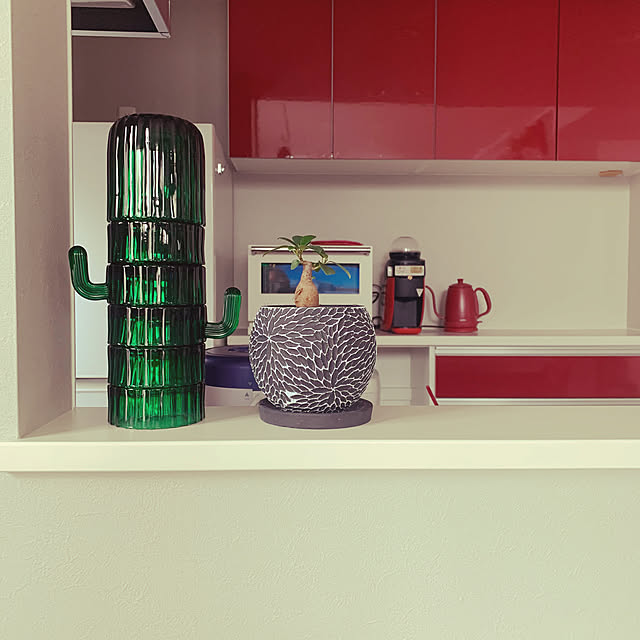 ネスカフェ ゴールドブレンド バリスタ シンプル レッド Spm9636 R ネスレ公式通販 送料無料 アイスコーヒー コーヒーメーカー コーヒーマシン バリスタ 本体 のレビュー クチコミとして参考になる投稿2枚 Roomclip ルームクリップ