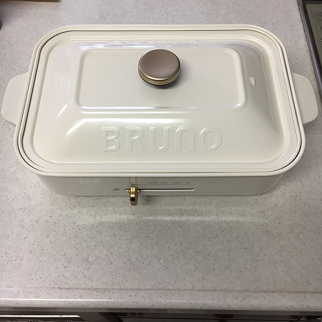 ブルーノ ホットプレート Bruno コンパクトホットプレート Boe021 送料無料 のレビュー クチコミとして参考になる投稿10枚 Roomclip ルームクリップ ブルーノ ホットプレート Bruno コンパクトホットプレート Boe021 送料無料 のレビュー クチコミとして参考になる投稿10枚 Roomclip ルームクリップ