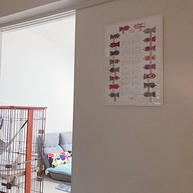 ボンビアルコン ケージ 猫 ゲージ キャットケージ 2段 猫ケージ ボンビウッドワンサークルキャット2段タイプ Jda D 木 木製 ウッディ ハンモック付のレビュー 口コミとして参考になる投稿5枚 Roomclip ルームクリップ