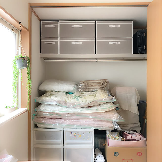 ニトリ 幅26 収納ボックス パピタハーフ プレッソ のレビュー 口コミとして参考になる投稿4枚 Roomclip ルームクリップ