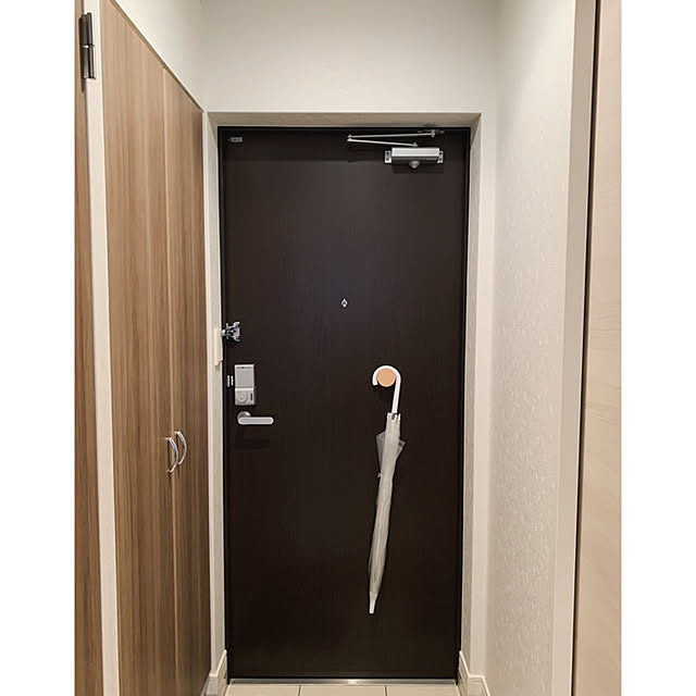 Tidy マグネットフック ティディー テラモト 収納 磁石 Magnet Hook 玄関 ドア 傘立て 帽子 靴ベラのレビュー クチコミとして参考になる投稿3枚 Roomclip ルームクリップ Tidy マグネットフック ティディー テラモト 収納 磁石 Magnet Hook 玄関 ドア 傘立て 帽子 靴ベラのレビュー クチコミとして参考になる投稿3枚 Roomclip ルームクリップ