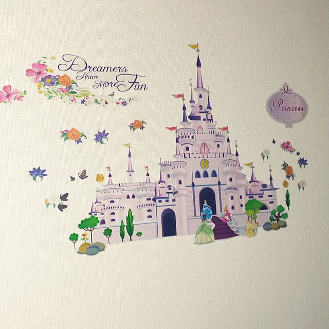 Disney プリンセス壁紙 ウォールペーパー シンデレラ白雪姫 - www.suguru.jp