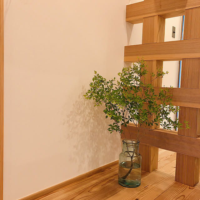 Spice Of Life スパイス 花瓶 リサイクル ガラス フラワーベース Valencia クリア 直径15cm 高さ27 5cm スペインガラス Vggn1060のレビュー クチコミとして参考になる投稿5枚 Roomclip ルームクリップ