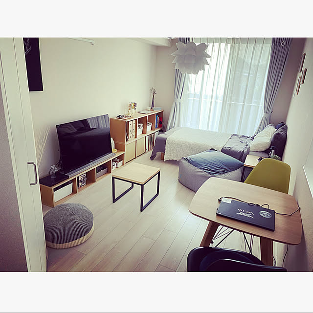 The Conran Shop ザコンランショップ 黄色いカーテンのまとめページ Roomclip ルームクリップ