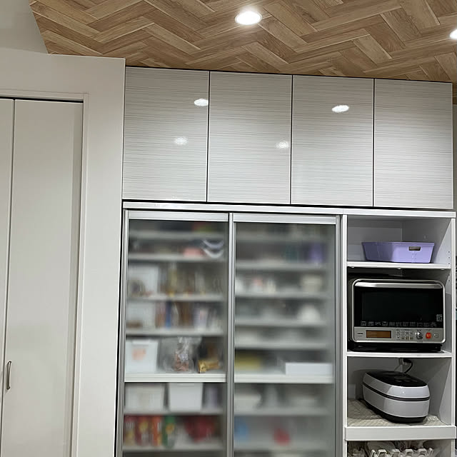 写真付きレビュー】食器棚 完成品 引き戸 おしゃれ ガラス スライド シンプル 大容量 収納 ラック ガラス扉 ガラス戸 キッチンボード ダイニングボード キッチン 棚 白 ホワイト 木目 ナチュラル くすみ 組み立て不要 2人暮らし 幅133.5 ポエム3 日本製の通販商品口コミ ... 写真付きレビュー】食器棚 完成品 引き戸 おしゃれ ガラス スライド シンプル 大容量 収納 ラック ガラス扉 ガラス戸 キッチンボード ダイニングボード キッチン 棚 白 ホワイト 木目 ナチュラル くすみ 組み立て不要 2人暮らし 幅133.5 ポエム3 日本製の通販商品口コミ ...