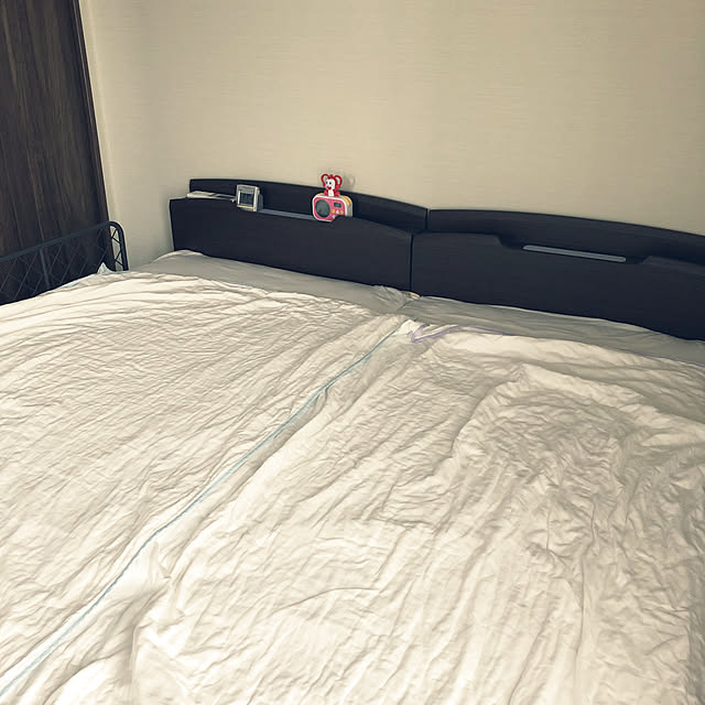 写真付きレビュー】ベッドガード(幅70 高さ40) YBG-70 ベッドフェンス 落下防止 布団ずれ防止 サイドガード 山善 YAMAZEN 【送料無料】の通販商品口コミ情報 | RoomClipショッピング 写真付きレビュー】ベッドガード(幅70 高さ40) YBG-70 ベッドフェンス 落下防止 布団ずれ防止 サイドガード 山善 YAMAZEN 【送料無料】の通販商品口コミ情報 | RoomClipショッピング