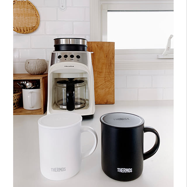 サーモス Thermos サーモス 真空断熱マグカップ 350ml ブラック Jdg 350c Bkのレビュー 口コミとして参考になる投稿1枚 Roomclip ルームクリップ サーモス Thermos サーモス 真空断熱マグカップ 350ml ブラック Jdg 350c Bkのレビュー 口コミとして参考になる投稿1枚 Roomclip ルームクリップ
