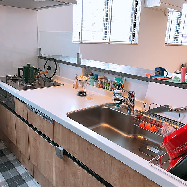 イデアインターナショナル スポンジワイプorキッチンタイマーの特典 グリル鍋 電気鍋 Bruno ブルーノ マルチグリルポット Boe065 ホーロー調 なべ マルチクッカー 万能鍋 直火 Ih ホワイト 白のレビュー 口コミとして参考になる投稿21枚 Roomclip ルームクリップ