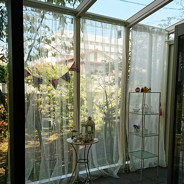 写真付きレビュー】【☆IKEA/イケア☆】VIVAN カーテン1組/402.975.70の通販商品口コミ情報 | RoomClipショッピング 写真付きレビュー】【☆IKEA/イケア☆】VIVAN カーテン1組/402.975.70の通販商品口コミ情報 | RoomClipショッピング