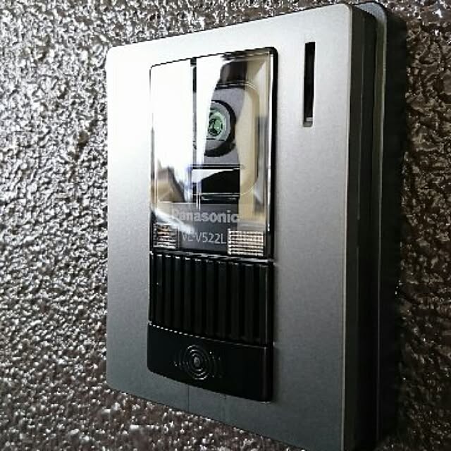 あす楽対応 在庫有 新品 Panasonic パナソニック録画機能付テレビドアホン 夜でもカラーで来客確認 Ledライト 付き玄関子機 あんしん応答 来訪者をsdカード録画 Br Vl Se35xl Vlse35xl 電源直結式 送料無料のレビュー クチコミとして参考になる投稿6枚