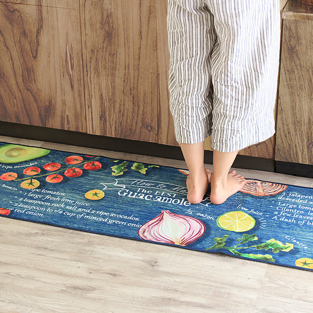 あす楽 送料無料 Rugooオリジナル はっ水キッチンマット 50 240cm キッチンマット 240 洗える おしゃれ かわいい 撥水 はっ水 マット ロング 滑り止め 洗濯機 台所マット 拭ける 洗面所 ホワイト 白 ブラウン 茶色 ネイビー 紺のレビュー クチコミとして参考になる投稿5 あす楽 送料無料 Rugooオリジナル はっ水キッチンマット 50 240cm キッチンマット 240 洗える おしゃれ かわいい 撥水 はっ水 マット ロング 滑り止め 洗濯機 台所マット 拭ける 洗面所 ホワイト 白 ブラウン 茶色 ネイビー 紺のレビュー クチコミとして参考になる投稿5