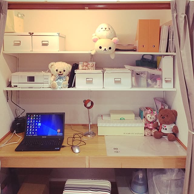 na.naの家具・インテリア写真