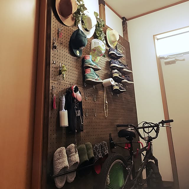 壁掛け用ディスプレイフックMINOURA ミノウラ 箕浦 BIKE HANGER 4M/4R 