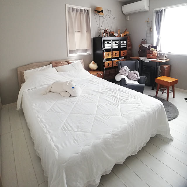 Ikea イケア Ledクリップ式スポットライト ホワイト 白 N Navlinge ネーヴリンゲ インテリア 照明器具 クリップライト おしゃれ シンプル 北欧 かわいいのレビュー クチコミとして参考になる投稿7枚