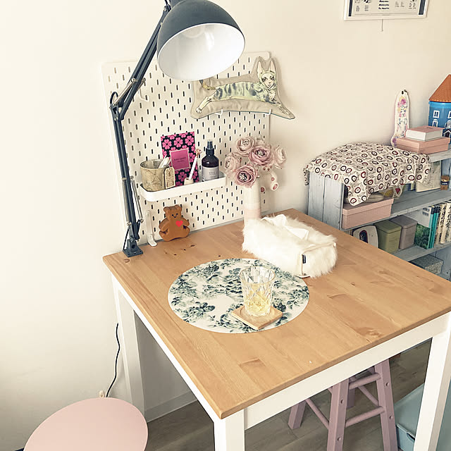 写真付きレビュー Francfranc トリア リム タンブラー フランフラン 食器 調理器具 キッチン用品 その他の食器 調理器具 キッチン用品 ピンクの通販商品 口コミ情報 Roomclipショッピング