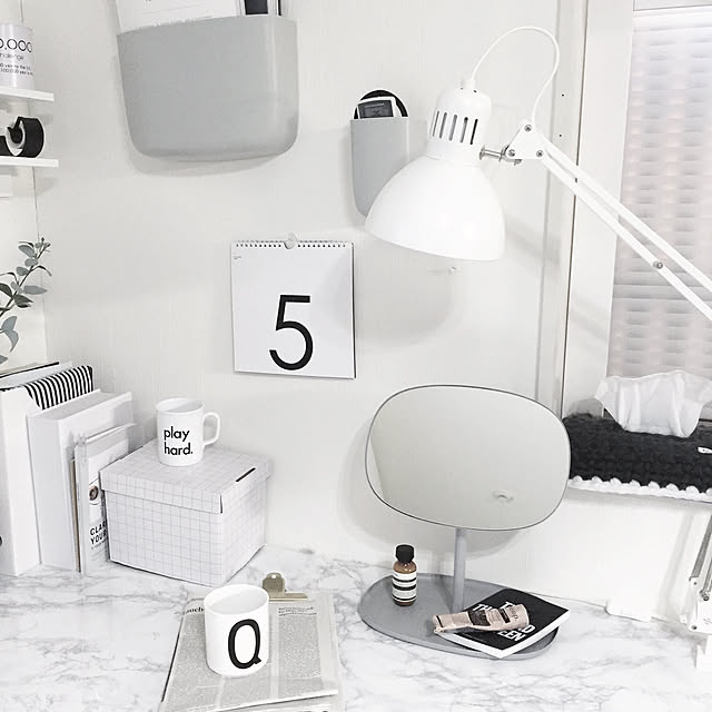Ikea イケア ワークランプ ホワイト 白 Tertialのレビュー クチコミとして参考になる投稿28枚 Roomclip ルームクリップ Ikea イケア ワークランプ ホワイト 白 Tertialのレビュー クチコミとして参考になる投稿28枚 Roomclip ルームクリップ