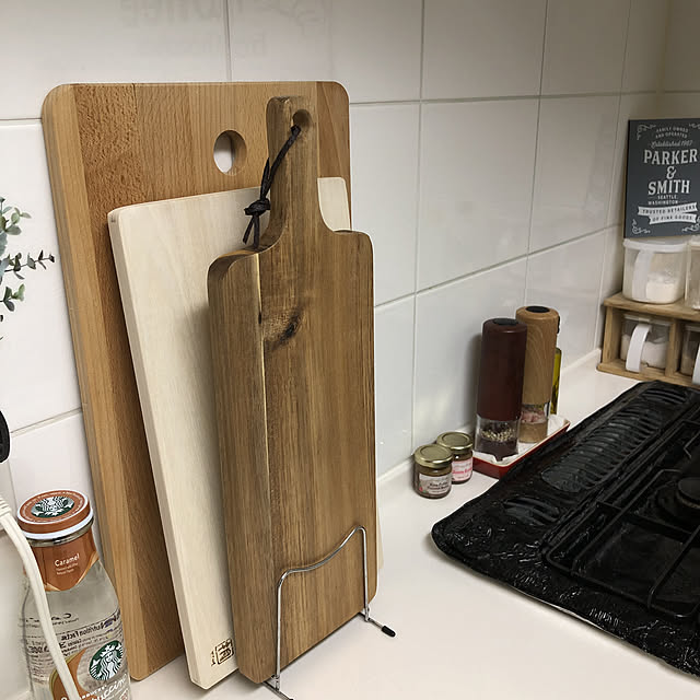 ニトリ 桐まな板 小 37 22cm のレビュー 口コミとして参考になる投稿6枚