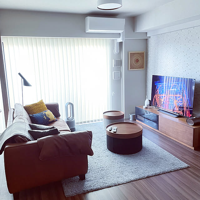 Glow 5000 LED-ceiling lamp