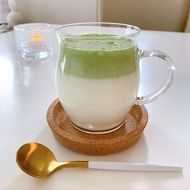 Hario ハリオ 香り マグカップ 耐熱ガラス 電子レンジ 食洗機対応 330ml 日本製 Hkm 1tのレビュー クチコミとして参考になる投稿11枚