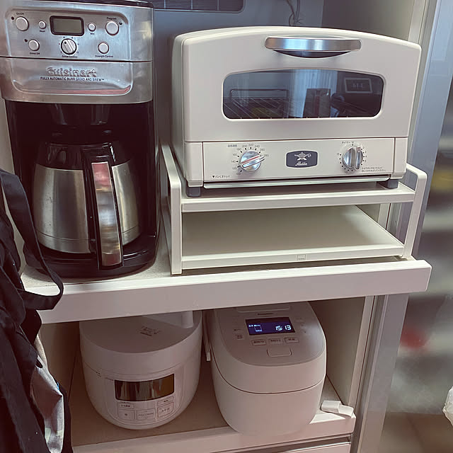 クイジナート 10杯 コーヒーメーカー 全自動 ミル付き ココニアル 5杯 おしゃれ 大容量 保温 フィルター式 コーヒーマシン 珈琲メーカー コーヒーミル 電動ミル プレゼント 家電 就職 結婚 新築 祝い 引越し 男性 父の日 実用的 家電 父 祖父 誕生日 敬老の日のレビュー