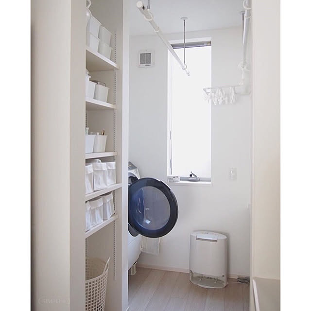 無印良品 高さが変えられる不織布仕切ケース 中 ２枚入りのレビュー 口コミとして参考になる投稿枚 Roomclip ルームクリップ