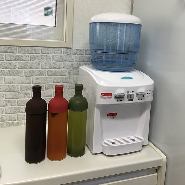 写真付きレビュー】ツインズ 送料無料 温水サーバー 冷水サーバー 卓上型 ツインウォーターサーバー NWS-801 ツイン・ピュアの通販商品口コミ情報 | RoomClipショッピング 写真付きレビュー】ツインズ 送料無料 温水サーバー 冷水サーバー 卓上型 ツインウォーターサーバー NWS-801 ツイン・ピュアの通販商品口コミ情報 | RoomClipショッピング