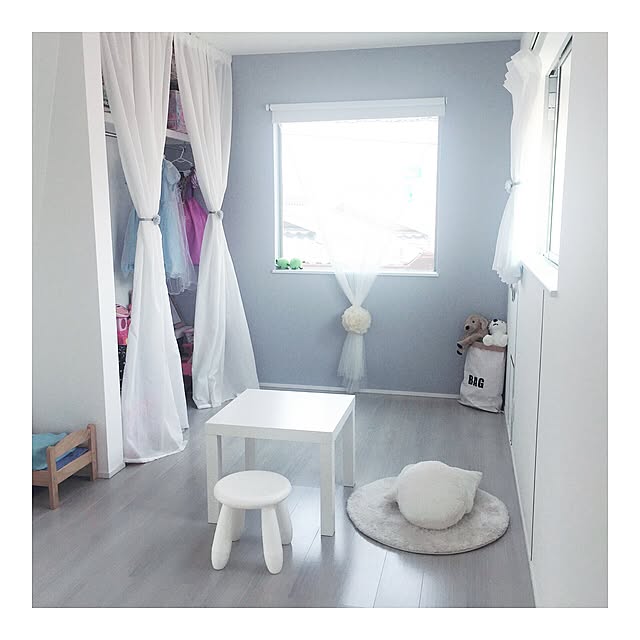 写真付きレビュー】IKEA イケア カーテン 幅145cm×長さ250cm 2枚組 VIVAN ホワイト 通販 402.975.70の通販商品口コミ情報 | RoomClipショッピング 写真付きレビュー】IKEA イケア カーテン 幅145cm×長さ250cm 2枚組 VIVAN ホワイト 通販 402.975.70の通販商品口コミ情報 | RoomClipショッピング