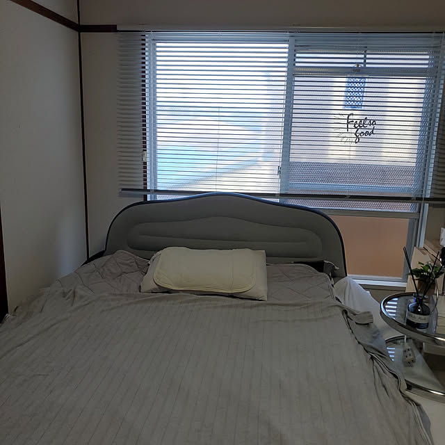ニトリ アルミブラインド Wh 176x138 のレビュー 口コミとして参考になる投稿13枚 Roomclipショッピング