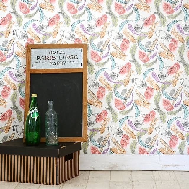 Walpa ワルパ Walpaさんの壁紙 Rasch ラッシュのインテリア実例 14 10 21 13 06 38 Roomclip ルームクリップ Walpa ワルパ Walpaさんの壁紙 Rasch ラッシュのインテリア実例 14 10 21 13 06 38 Roomclip ルームクリップ