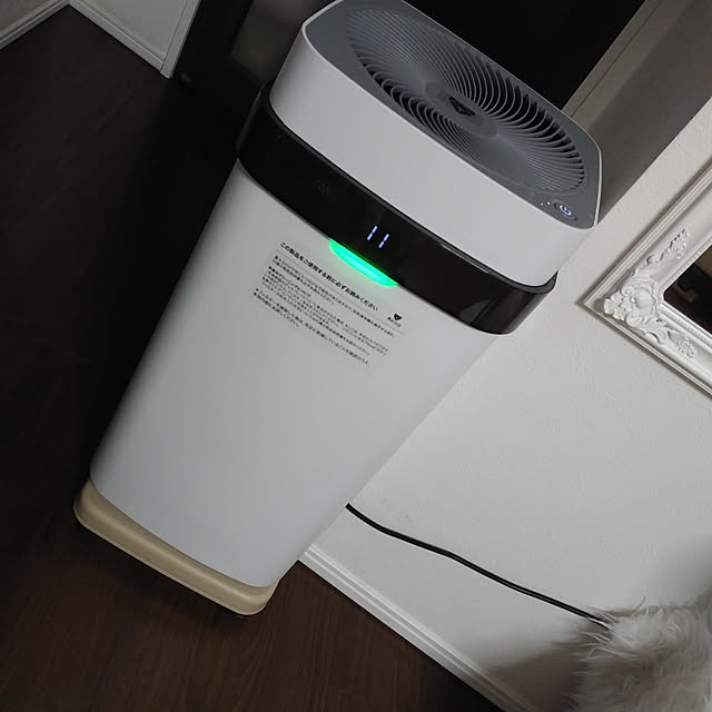 写真付きレビュー】即納【日本正規総代理店】Airdog X5s 安心の保証充実 高性能空気清浄機 静音設計 たばこ 花粉 PM2.5 ウイルス対応 交換不要TPAフィルター エアドック エアドッグ カビ対策 換気 エアコンの通販商品口コミ情報 | RoomClipショッピング 写真付きレビュー】即納【日本正規総代理店】Airdog X5s 安心の保証充実 高性能空気清浄機 静音設計 たばこ 花粉 PM2.5 ウイルス対応 交換不要TPAフィルター エアドック エアドッグ カビ対策 換気 エアコンの通販商品口コミ情報 | RoomClipショッピング