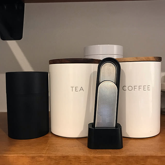 キントー Kinto ループティーストレーナー Loop Tea Strainer ホワイト ブラック ステンレス 茶こし 茶葉 紅茶 スティック スタンド付き 一人用 おしゃれ シンプルのレビュー クチコミとして参考になる投稿3枚 Roomclip ルームクリップ キントー Kinto ループティーストレーナー Loop Tea Strainer ホワイト ブラック ステンレス 茶こし 茶葉 紅茶 スティック スタンド付き 一人用 おしゃれ シンプルのレビュー クチコミとして参考になる投稿3枚 Roomclip ルームクリップ