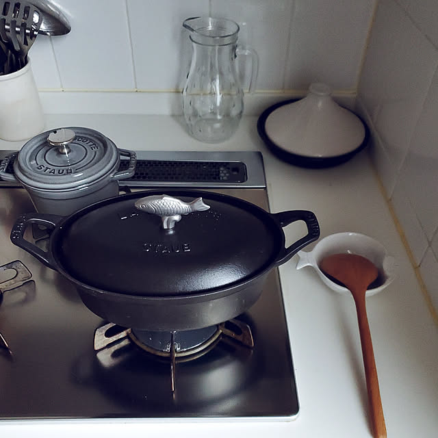 ストウブ ピコ ココット ラウンド 14cm グレー 475 ストウブ Staub のレビュー クチコミとして参考になる投稿9枚 Roomclip Item ストウブ ピコ ココット ラウンド 14cm グレー 475 ストウブ Staub のレビュー クチコミとして参考になる投稿9枚 Roomclip Item
