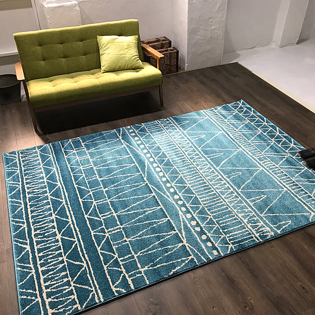 ラグ ラグマット ウィルトン織 北欧 モロッコ モロッカン 柄 厚手 おしゃれ 160x230 小さめ 3畳 春 新生活のレビュー クチコミとして参考になる投稿3枚 Roomclip ルームクリップ ラグ ラグマット ウィルトン織 北欧 モロッコ モロッカン 柄 厚手 おしゃれ 160x230 小さめ 3畳 春 新生活のレビュー クチコミとして参考になる投稿3枚 Roomclip ルームクリップ