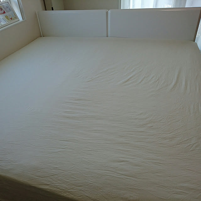 楽天ランキング1位受賞 マットレスカバー ボックスシーツ キング シングル2台用サイズ シングル シングル 195 195cm G01キナリ モカ グレー ゴム留めタイプ ファミリーサイズ ベッドカバー ワイドキングのレビュー クチコミとして参考になる投稿24枚 楽天ランキング1位受賞 マットレスカバー ボックスシーツ キング シングル2台用サイズ シングル シングル 195 195cm G01キナリ モカ グレー ゴム留めタイプ ファミリーサイズ ベッドカバー ワイドキングのレビュー クチコミとして参考になる投稿24枚